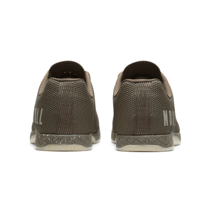 NOBULL | Outwork Taupe Speckle