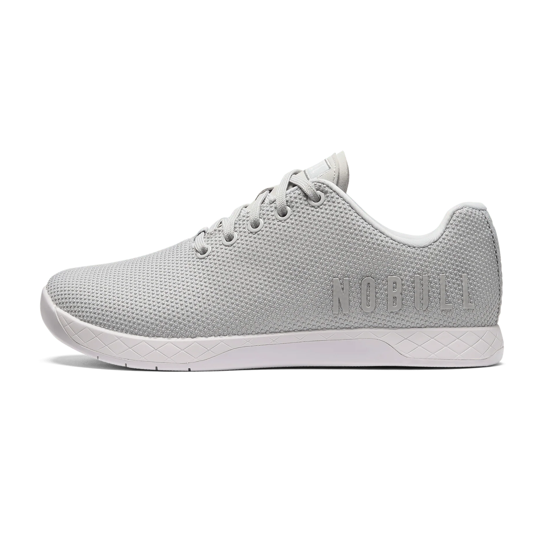 NOBULL | Outwork Light Grey