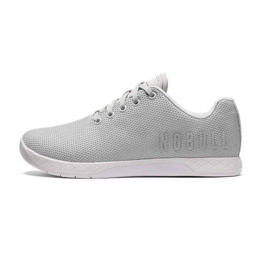 NOBULL | Outwork Light Grey