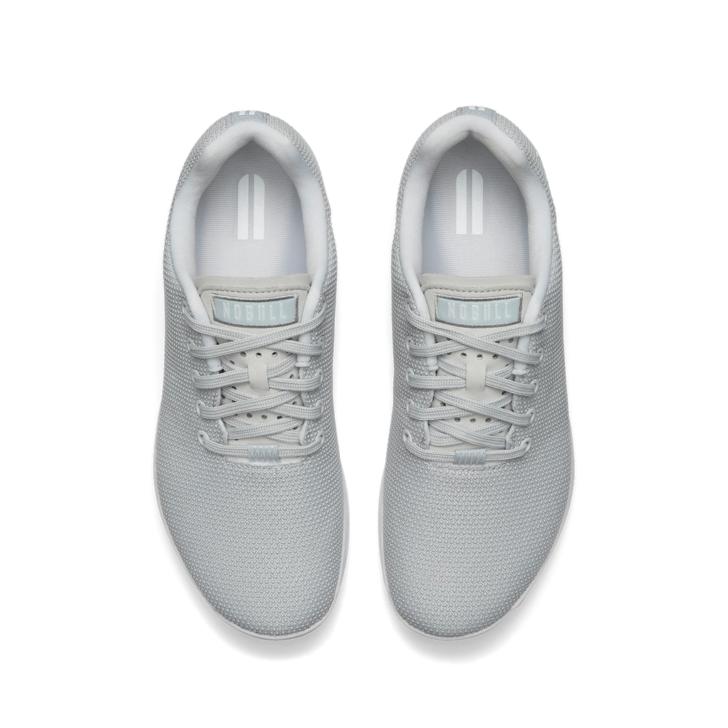 NOBULL | Outwork Light Grey
