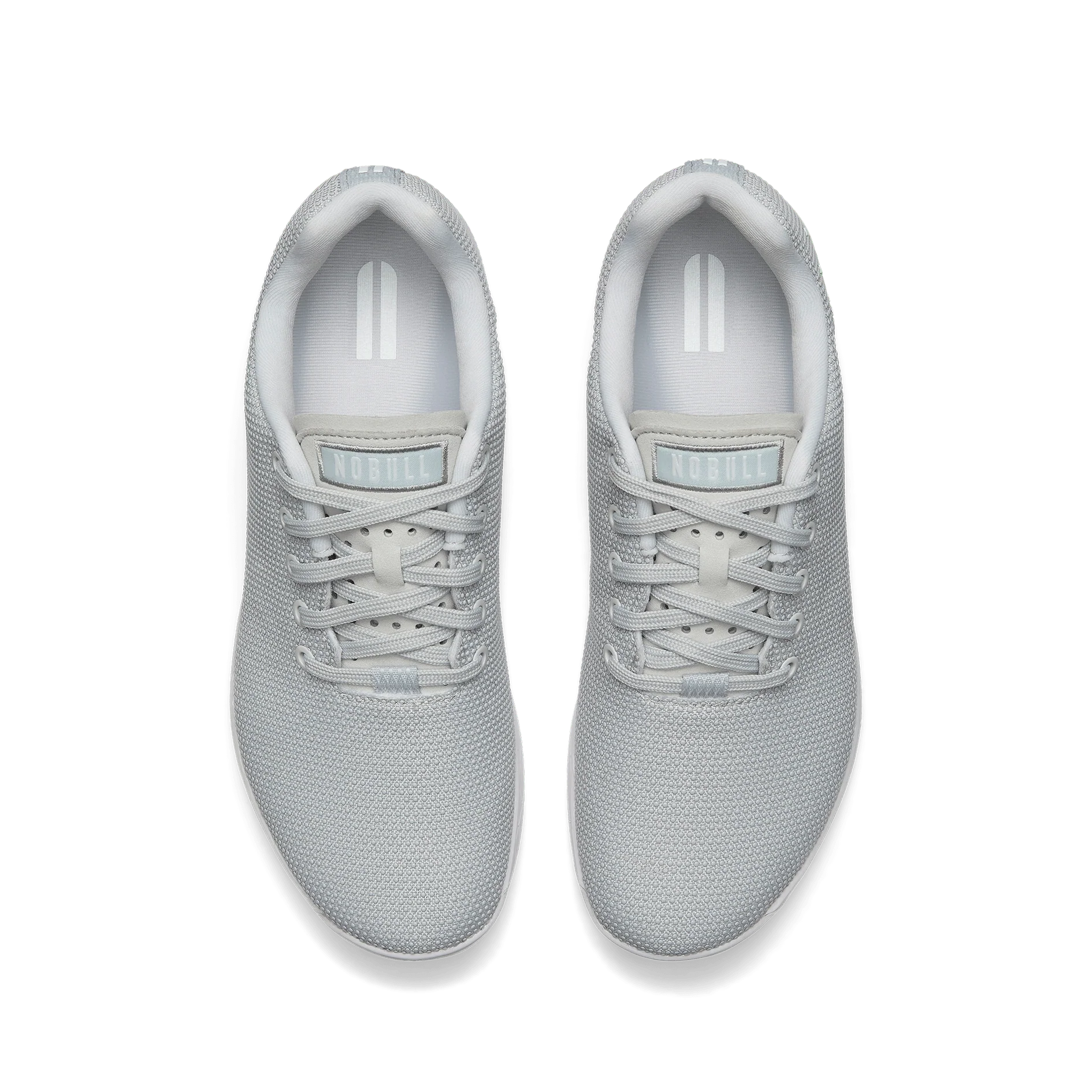 NOBULL | Outwork Light Grey