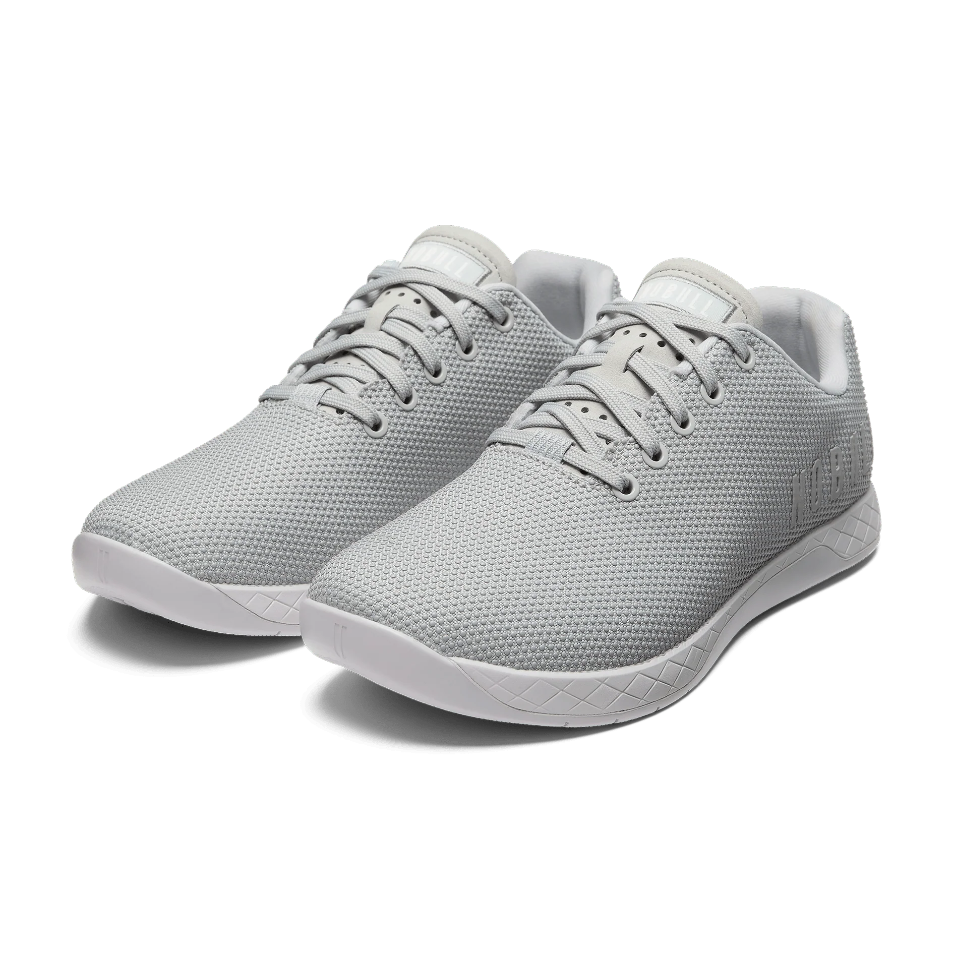 NOBULL | Outwork Light Grey