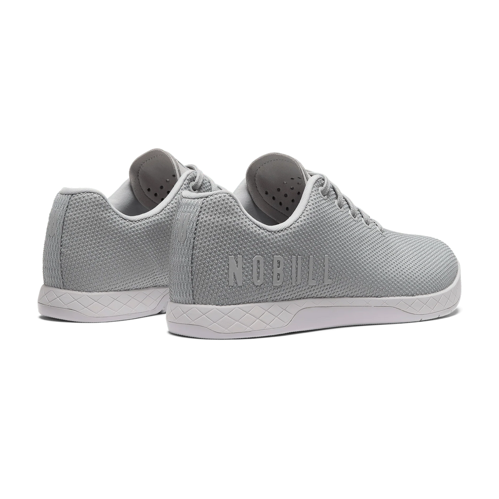 NOBULL | Outwork Light Grey