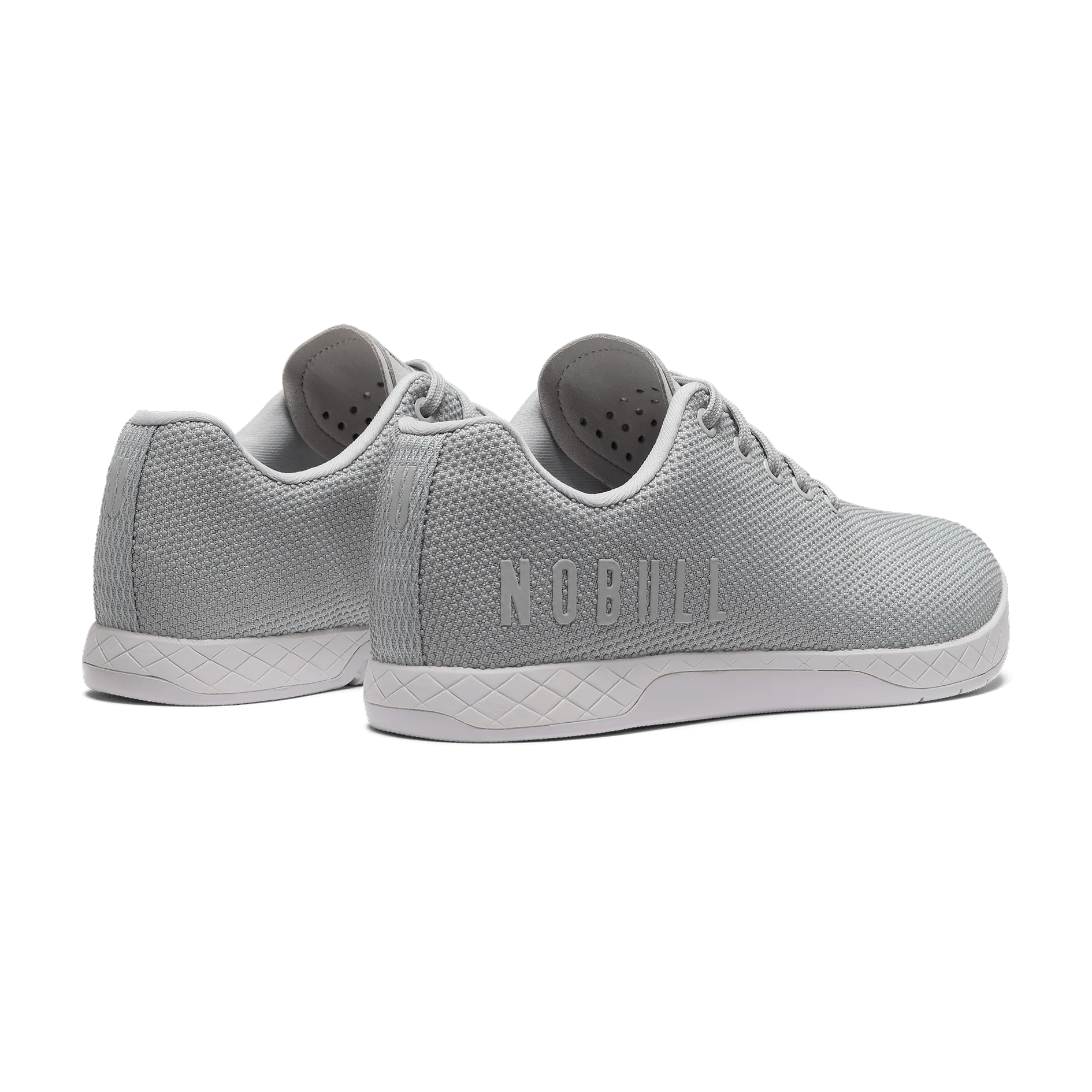 NOBULL | Outwork Light Grey