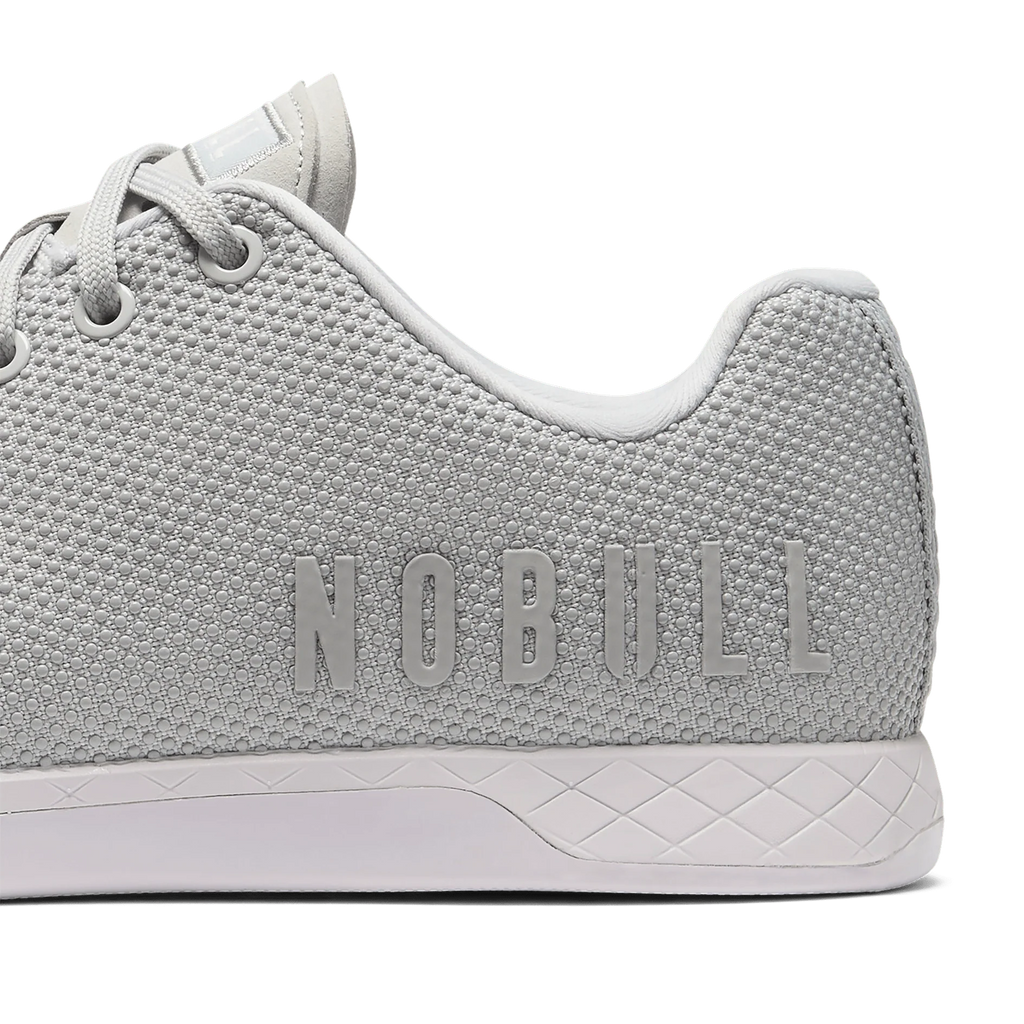 NOBULL | Outwork Light Grey