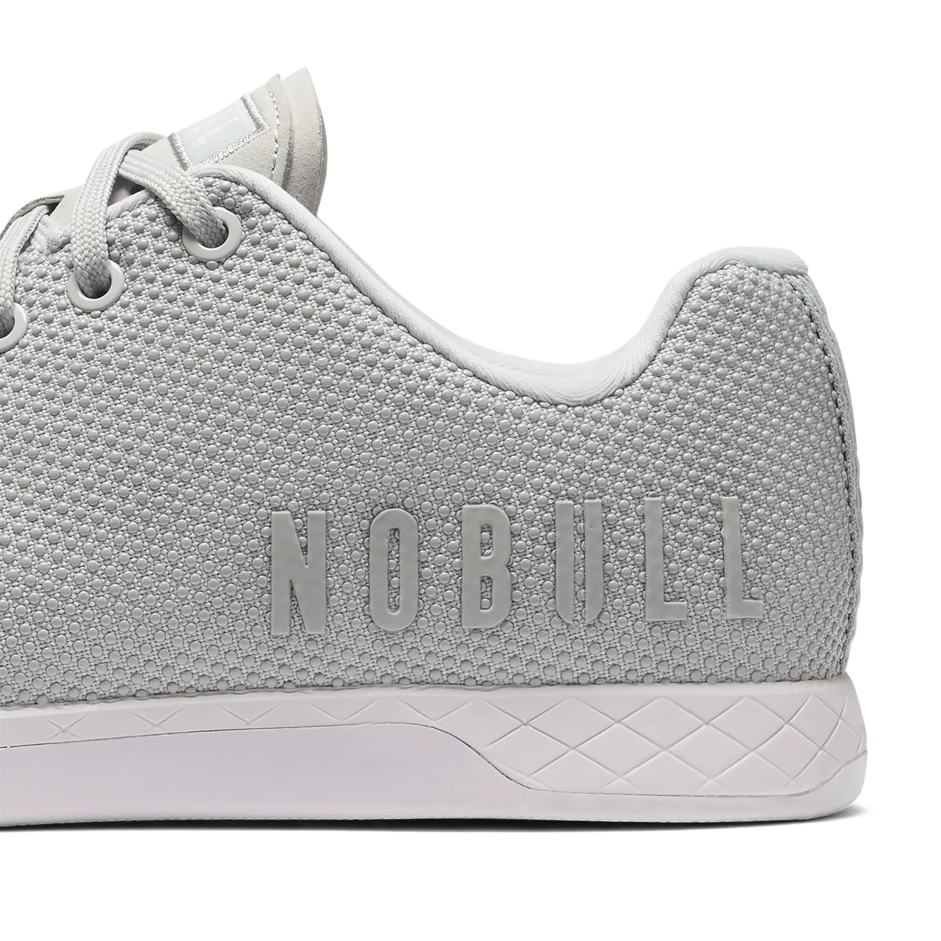 NOBULL | Outwork Light Grey