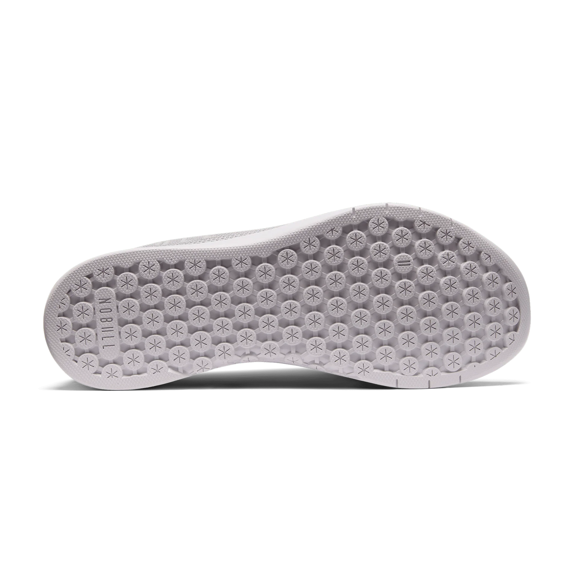 NOBULL | Outwork Light Grey