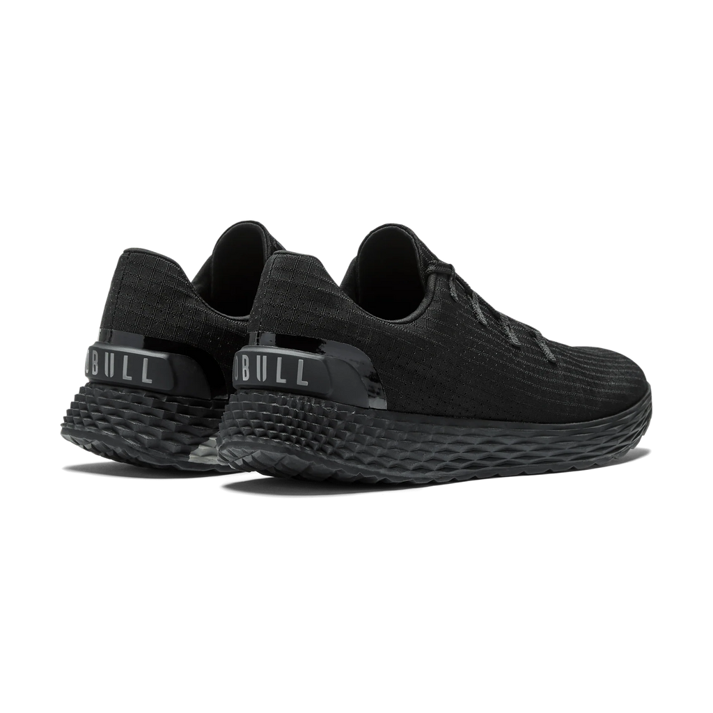 NOBULL | Allday Ripstop Triple Black.