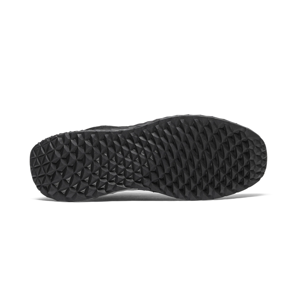 NOBULL | Allday Ripstop Triple Black.