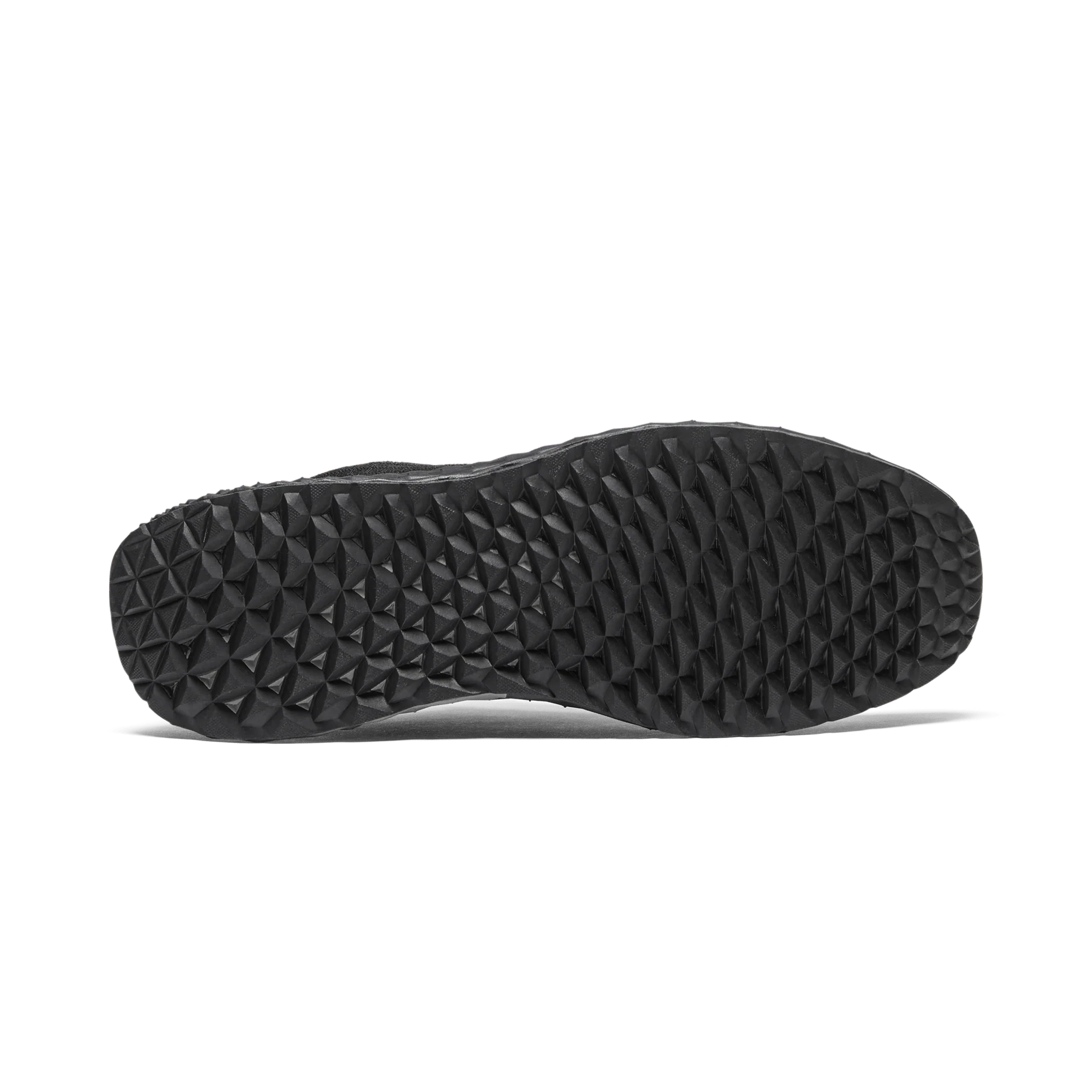 NOBULL | Allday Ripstop Triple Black.