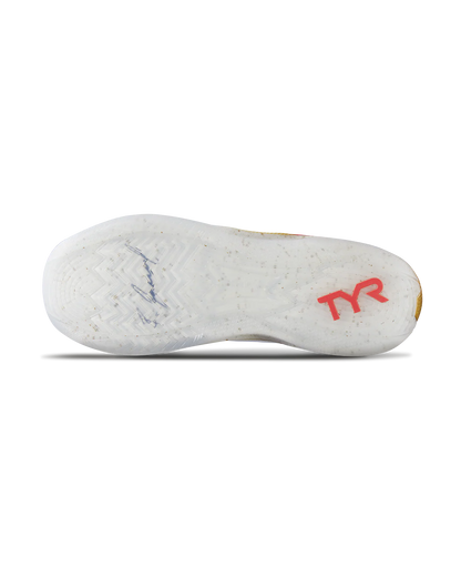 TYR | CXT-2 Trainer Ricky Garard