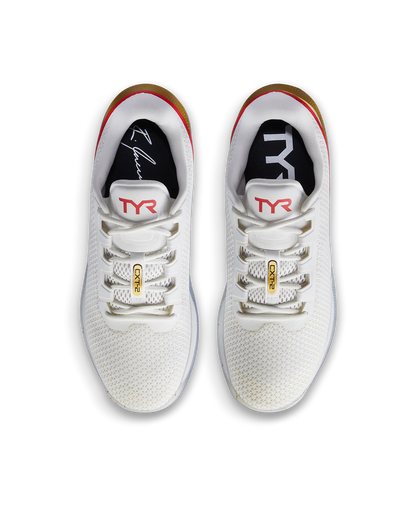 TYR | CXT-2 Trainer Ricky Garard