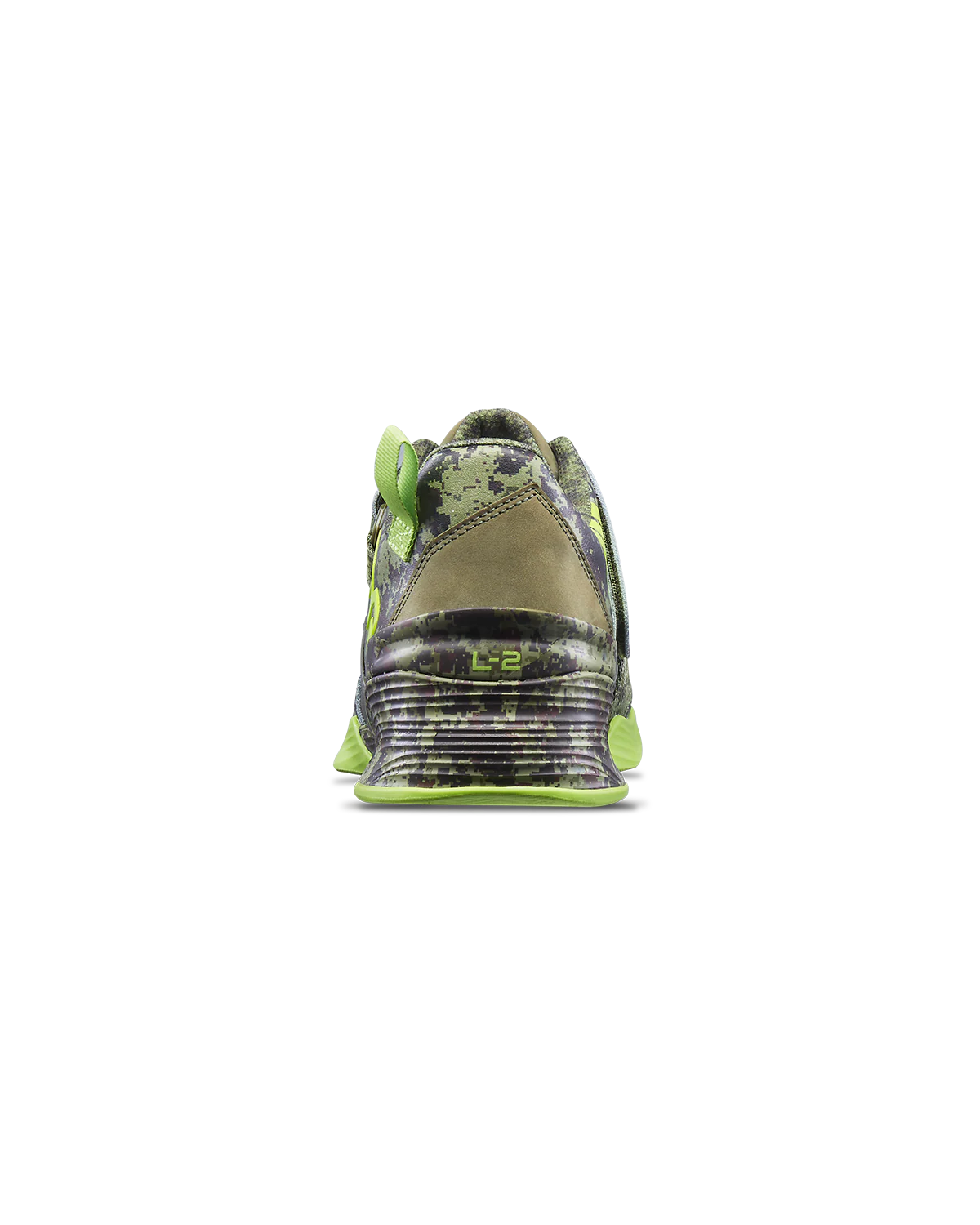 TYR | L-2 Lifter Camo