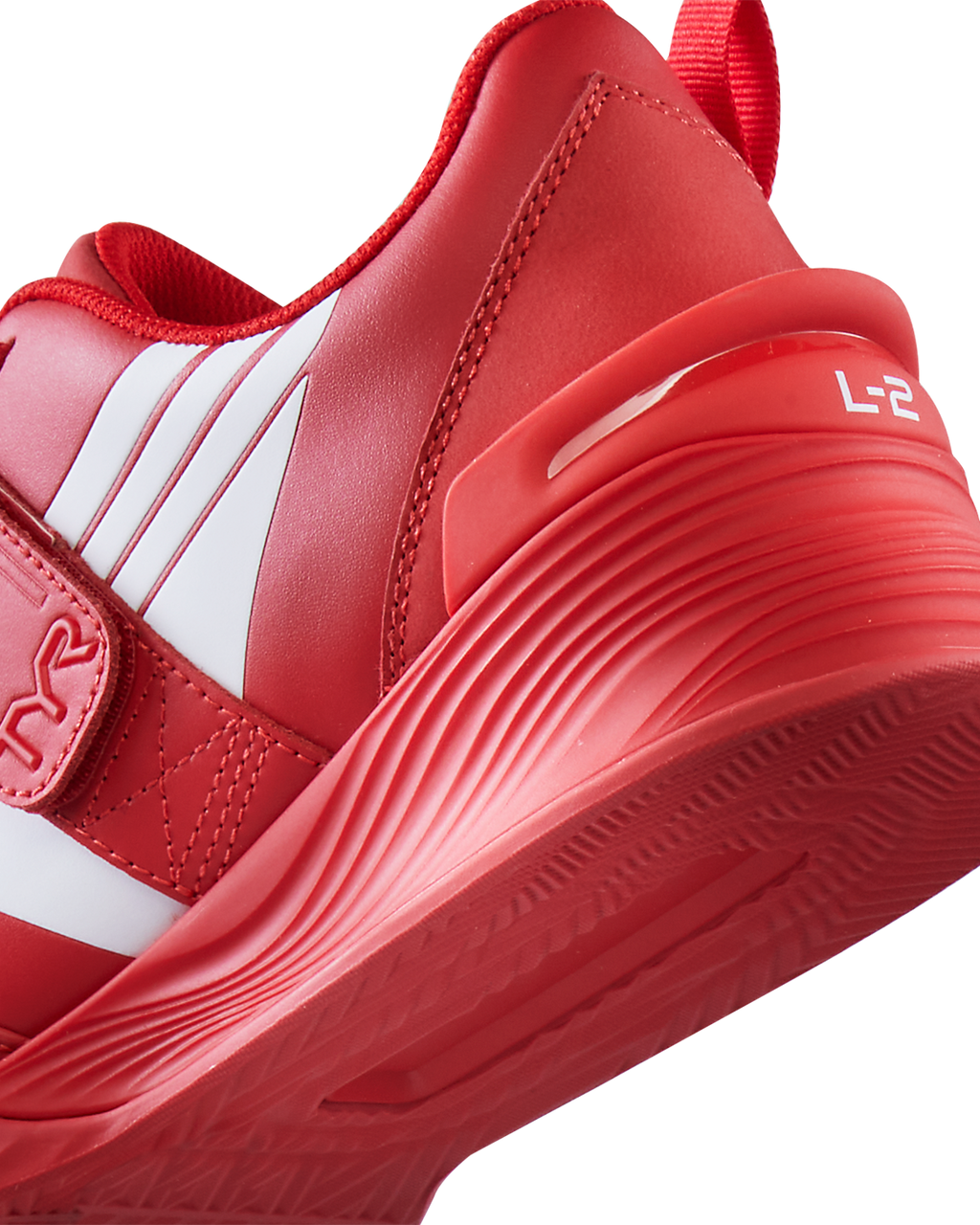 TYR | L-2 Lifter Red/White