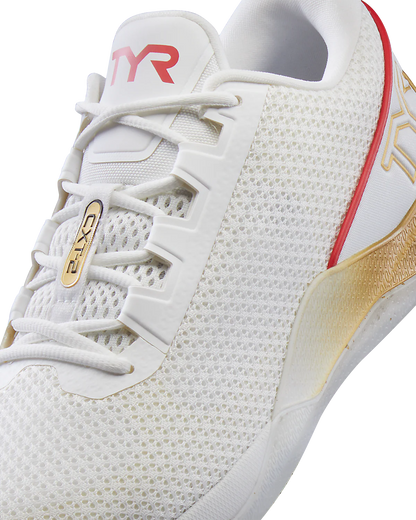 TYR | CXT-2 Trainer Ricky Garard