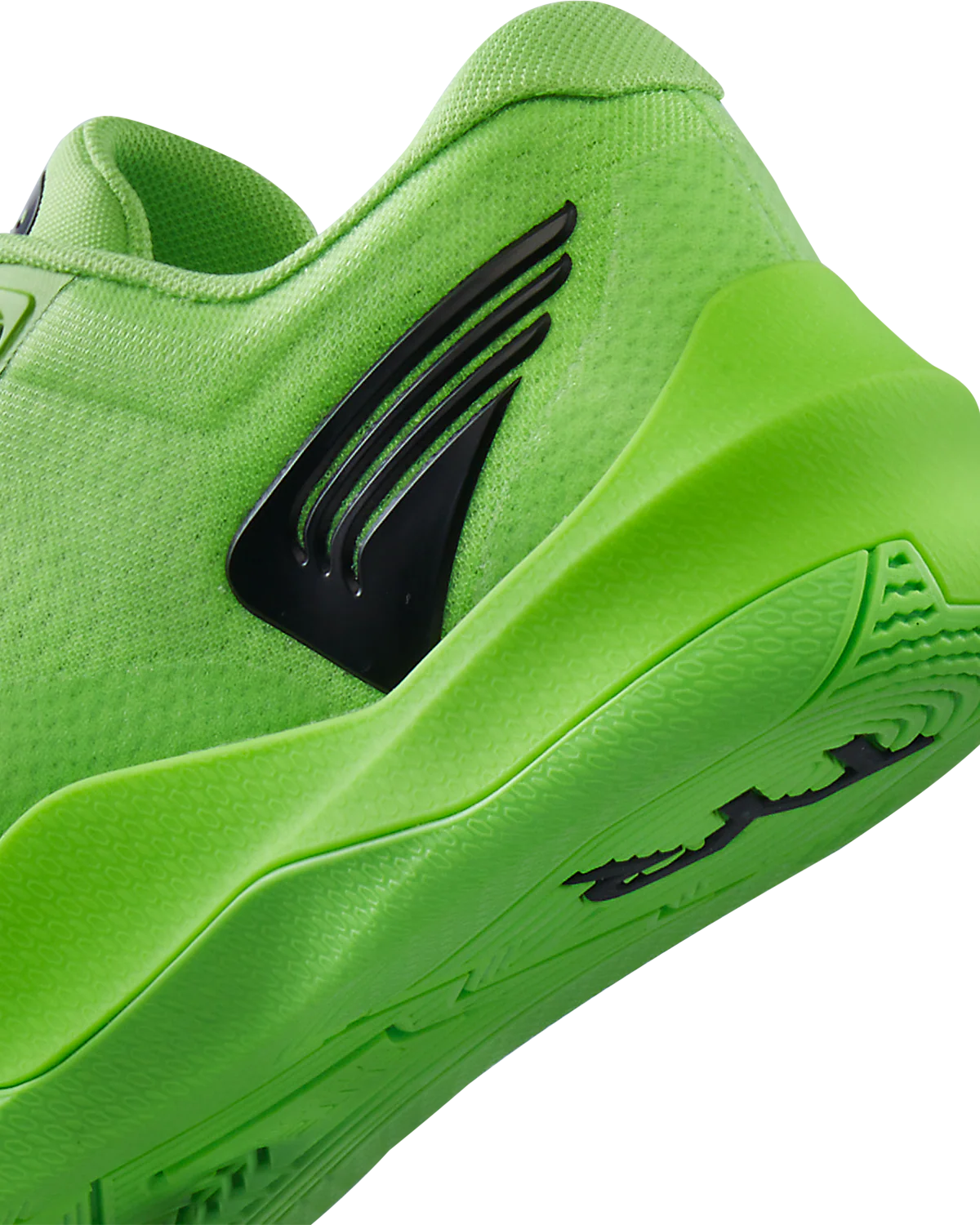 TYR | CXT-2 Elite Carbon Trainer Limelight