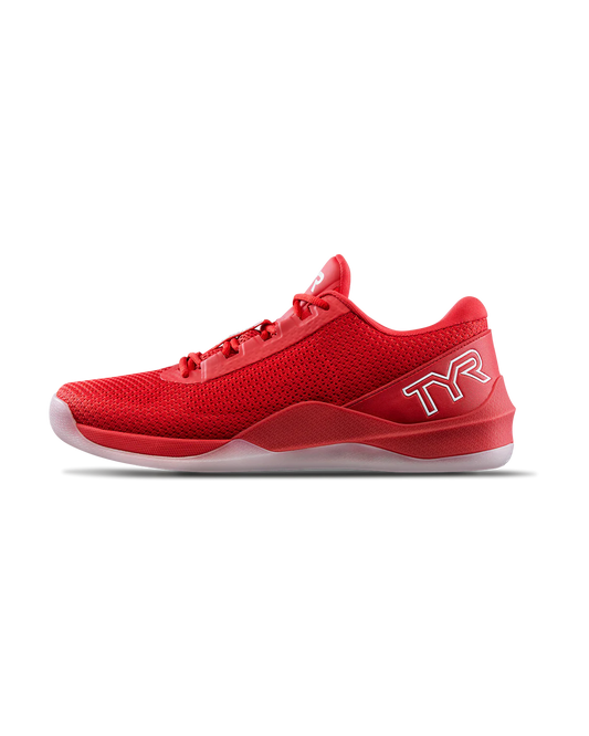 TYR | CXT-2 Trainer Red/White