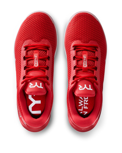 TYR | CXT-2 Trainer Red/White