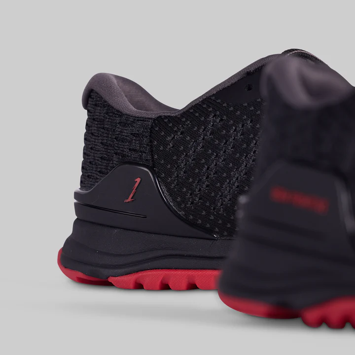 BORN PRIMITIVE | Savage 1 Black/Red