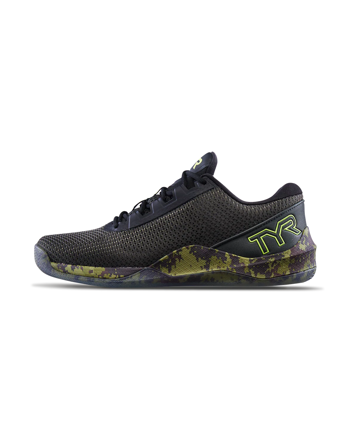 TYR | CXT-2 Trainer Camo Grey