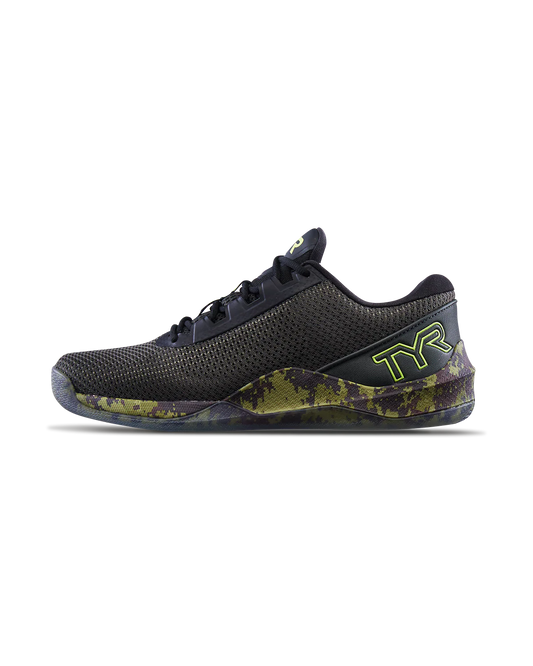 TYR | CXT-2 Trainer Camo Grey