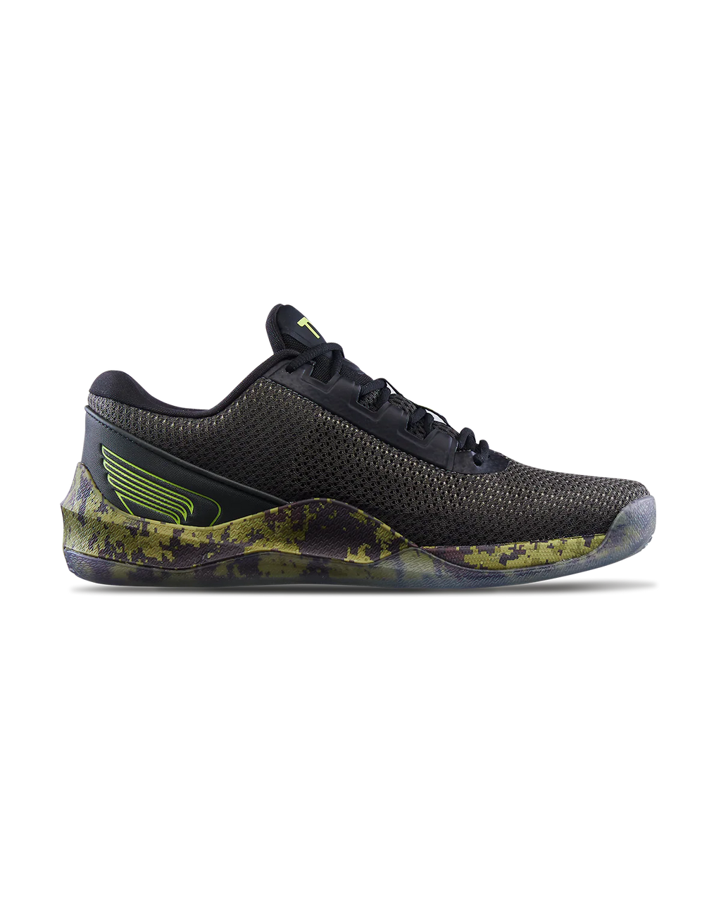 TYR | CXT-2 Trainer Camo Grey