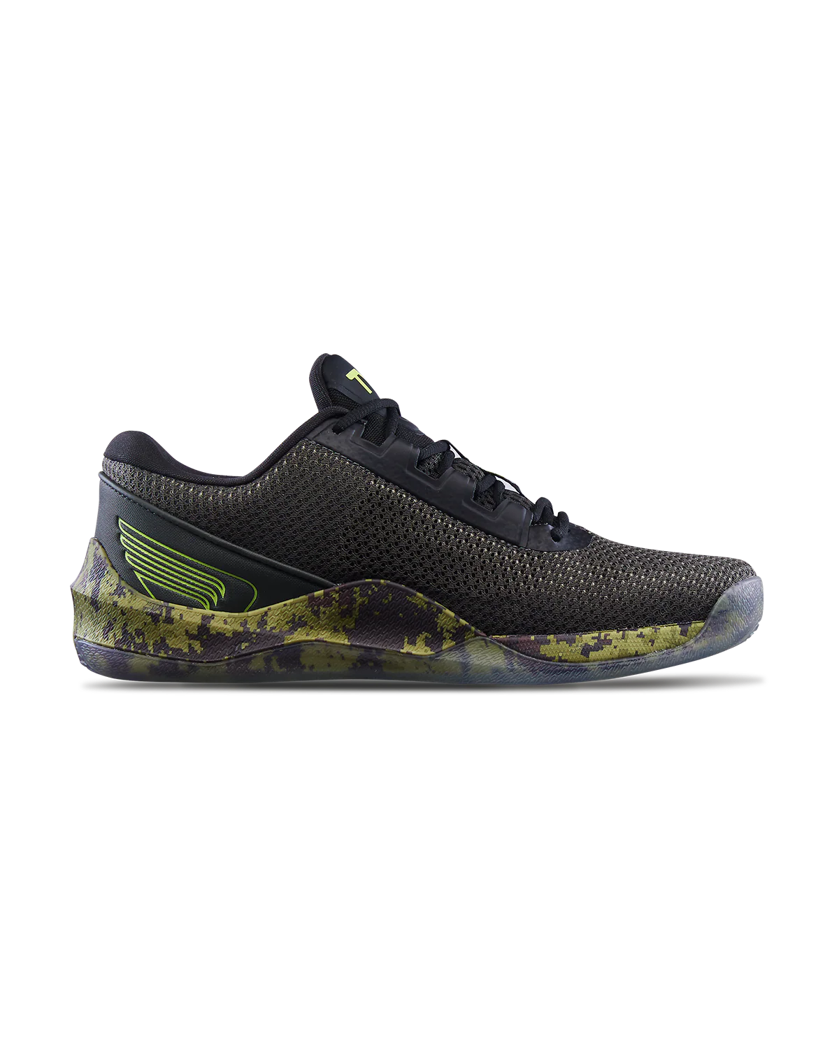 TYR | CXT-2 Trainer Camo Grey