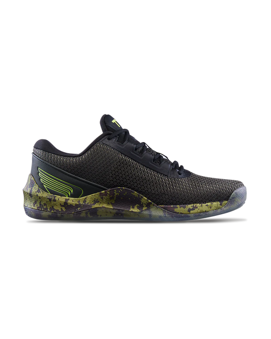 TYR | CXT-2 Trainer Camo Grey