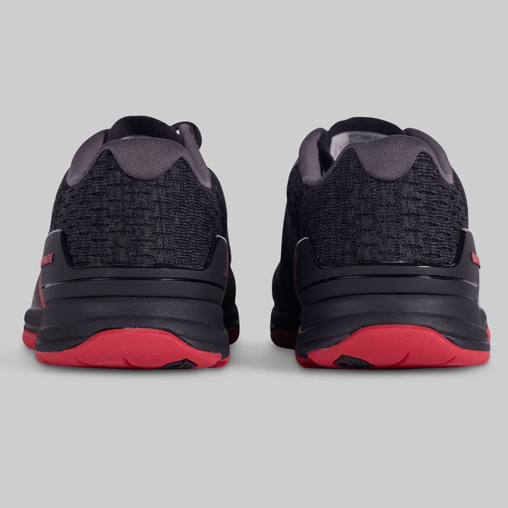 BORN PRIMITIVE | Savage 1 Black/Red