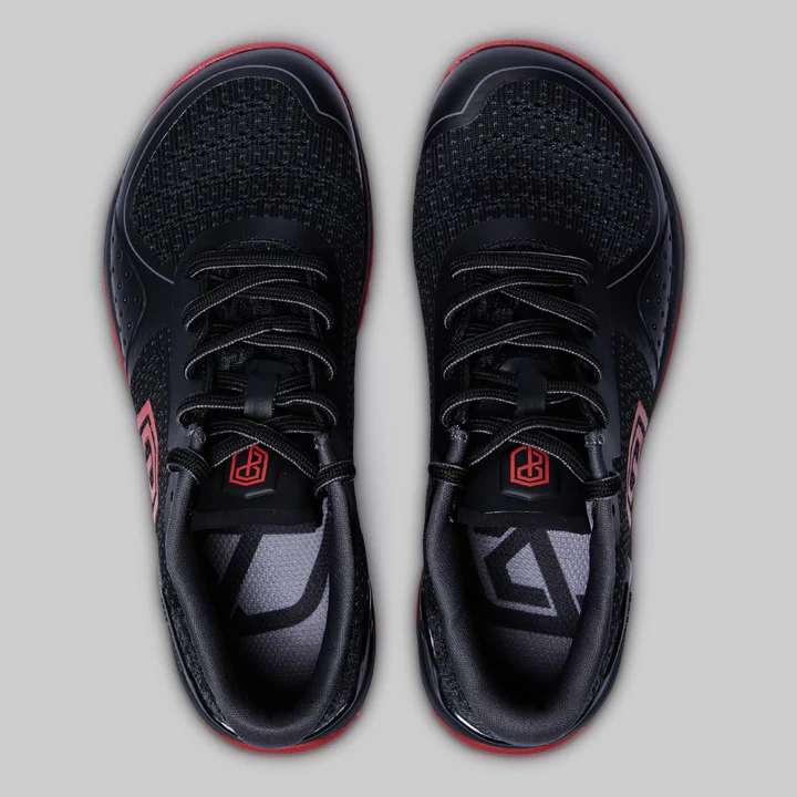 BORN PRIMITIVE | Savage 1 Black/Red