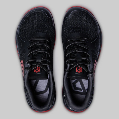 BORN PRIMITIVE | Savage 1 Black/Red