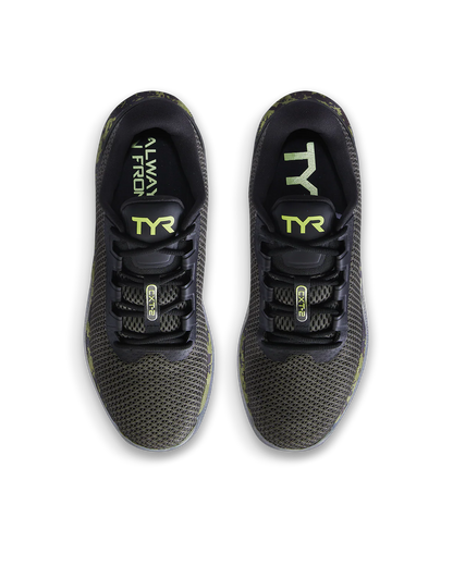 TYR | CXT-2 Trainer Camo Grey