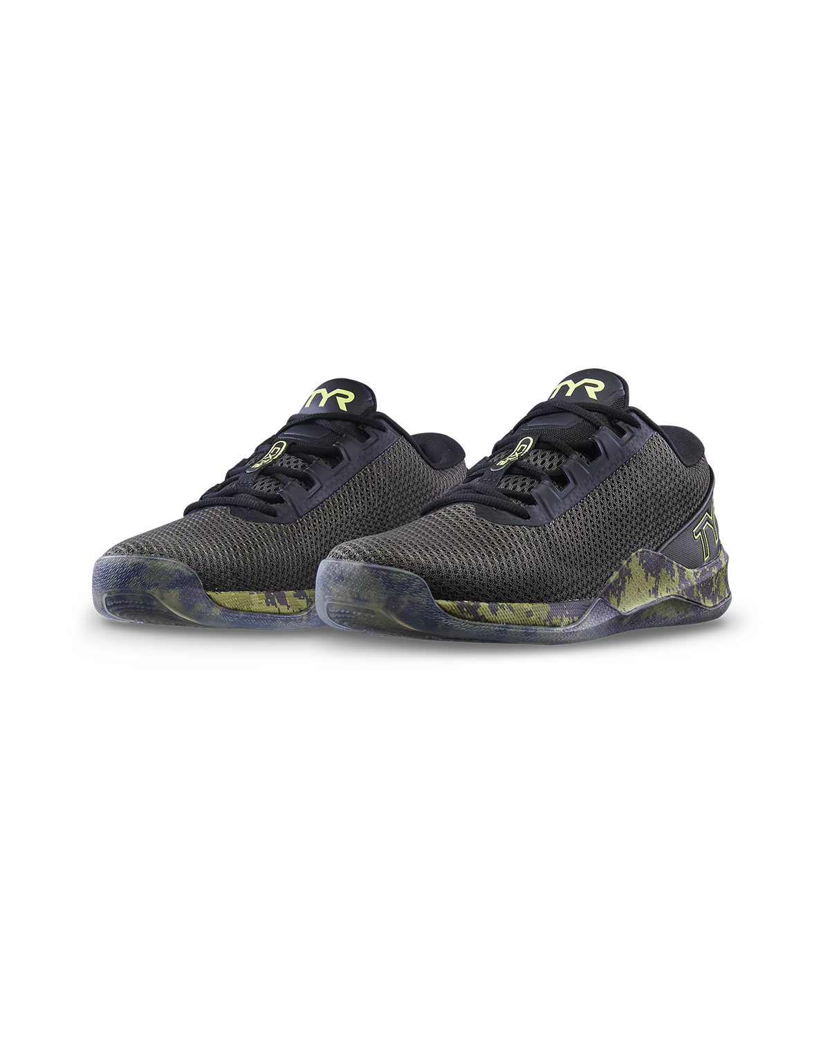 TYR | CXT-2 Trainer Camo Grey