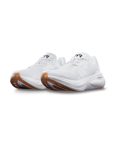 TYR | Maverick-V1 Runner White/Gum