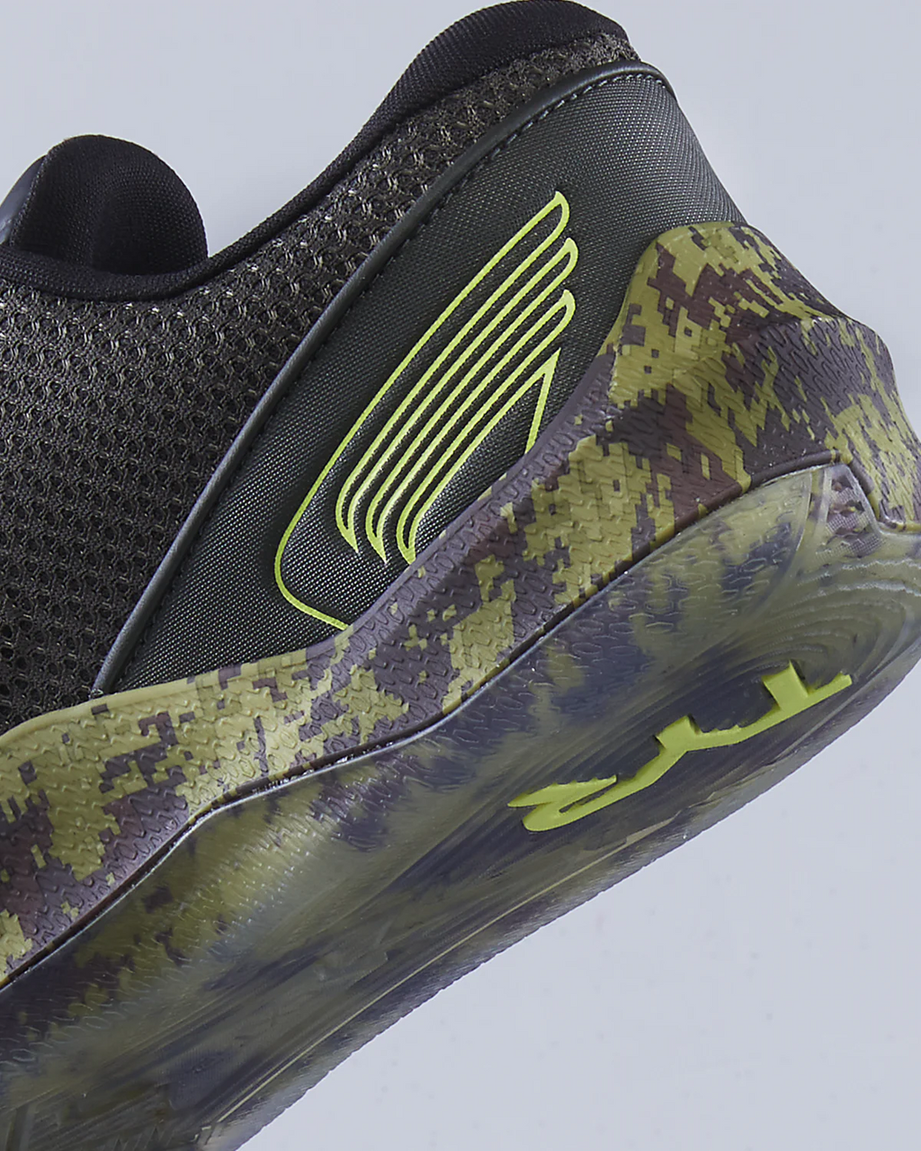 TYR | CXT-2 Trainer Camo Grey