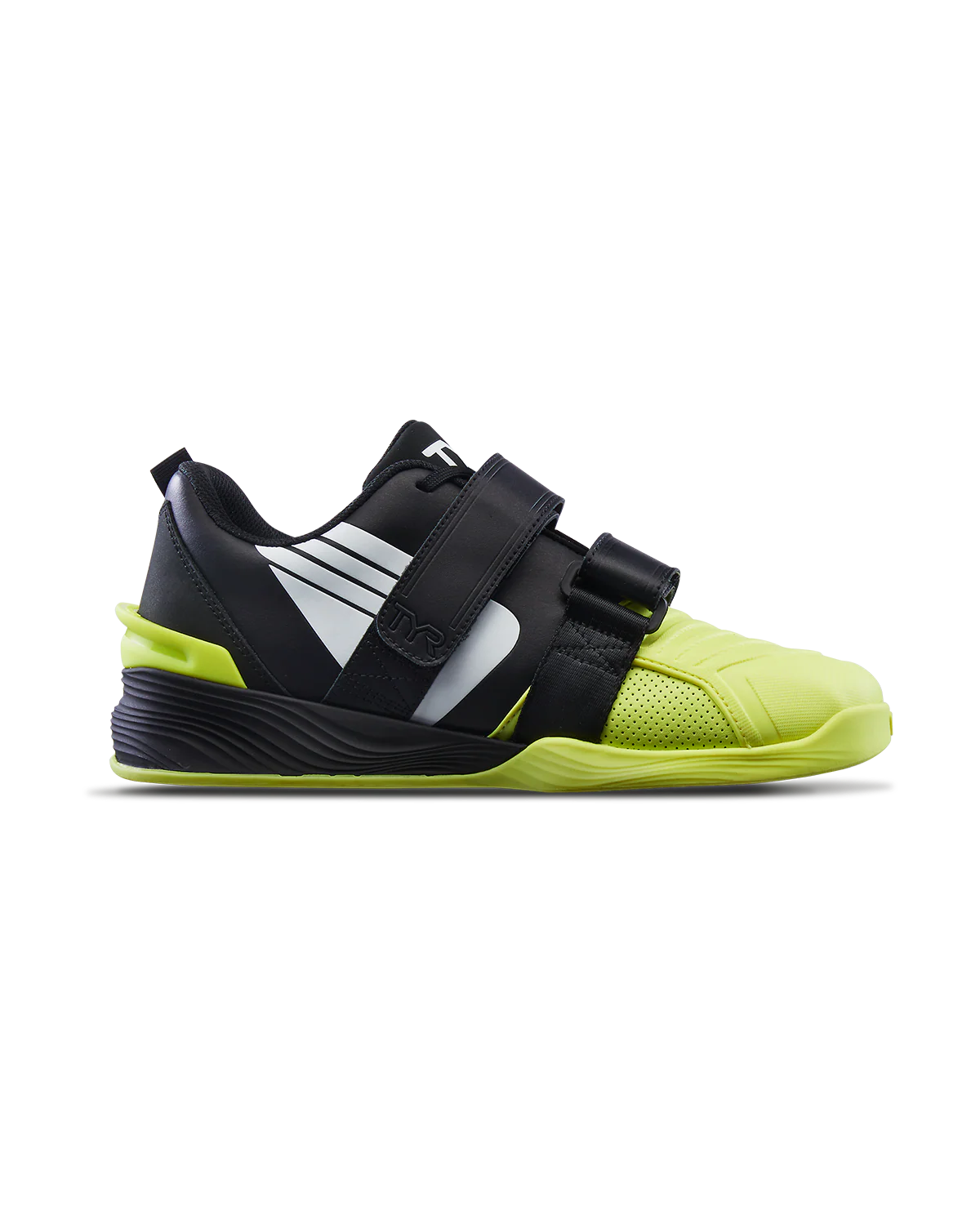 TYR | L-2 Lifter Black/Fl. Yellow/Smoke