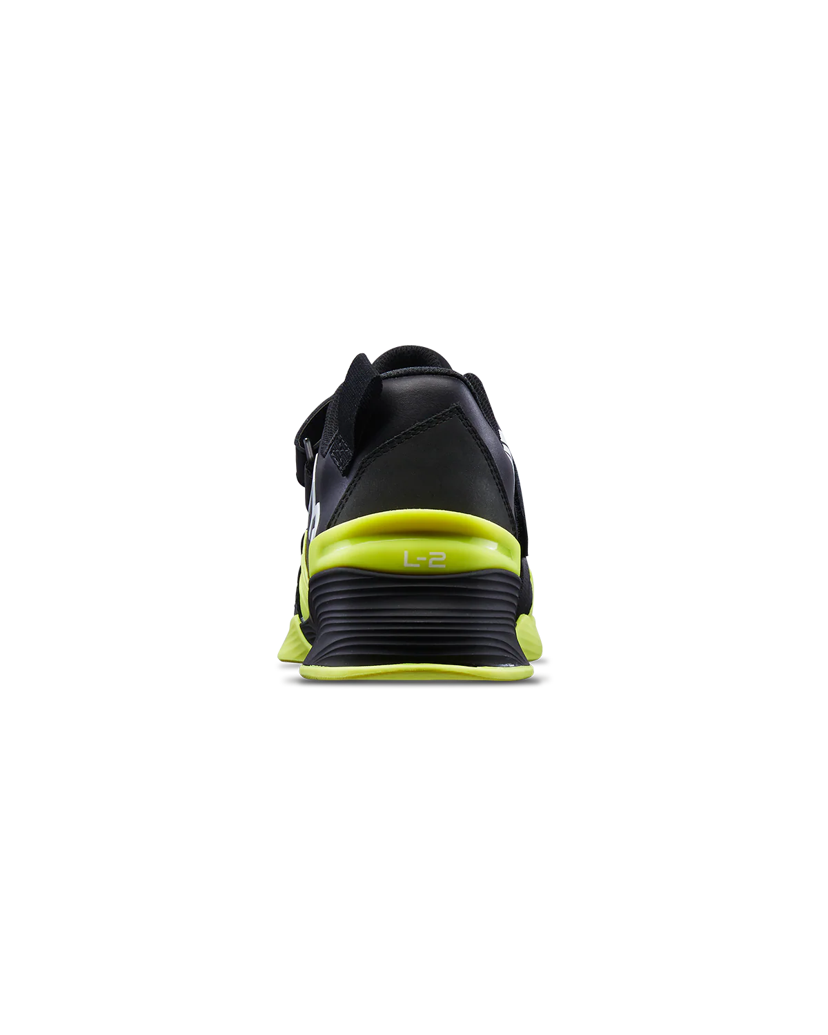 TYR | L-2 Lifter Black/Fl. Yellow/Smoke