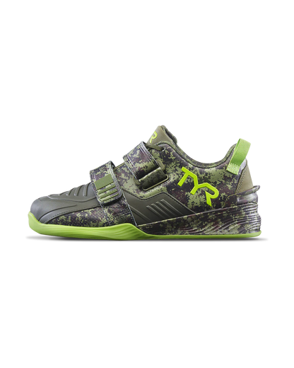 TYR | L-2 Lifter Camo