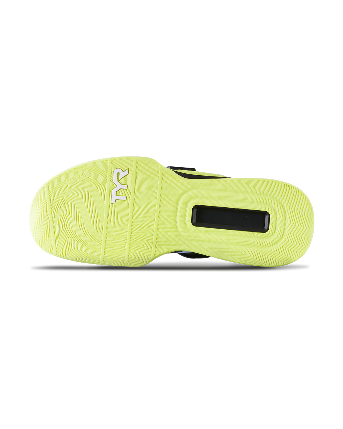 TYR | L-2 Lifter Black/Fl. Yellow/Smoke