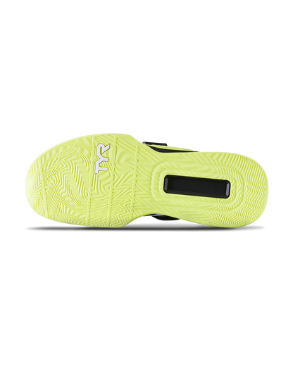 TYR | L-2 Lifter Black/Fl. Yellow/Smoke