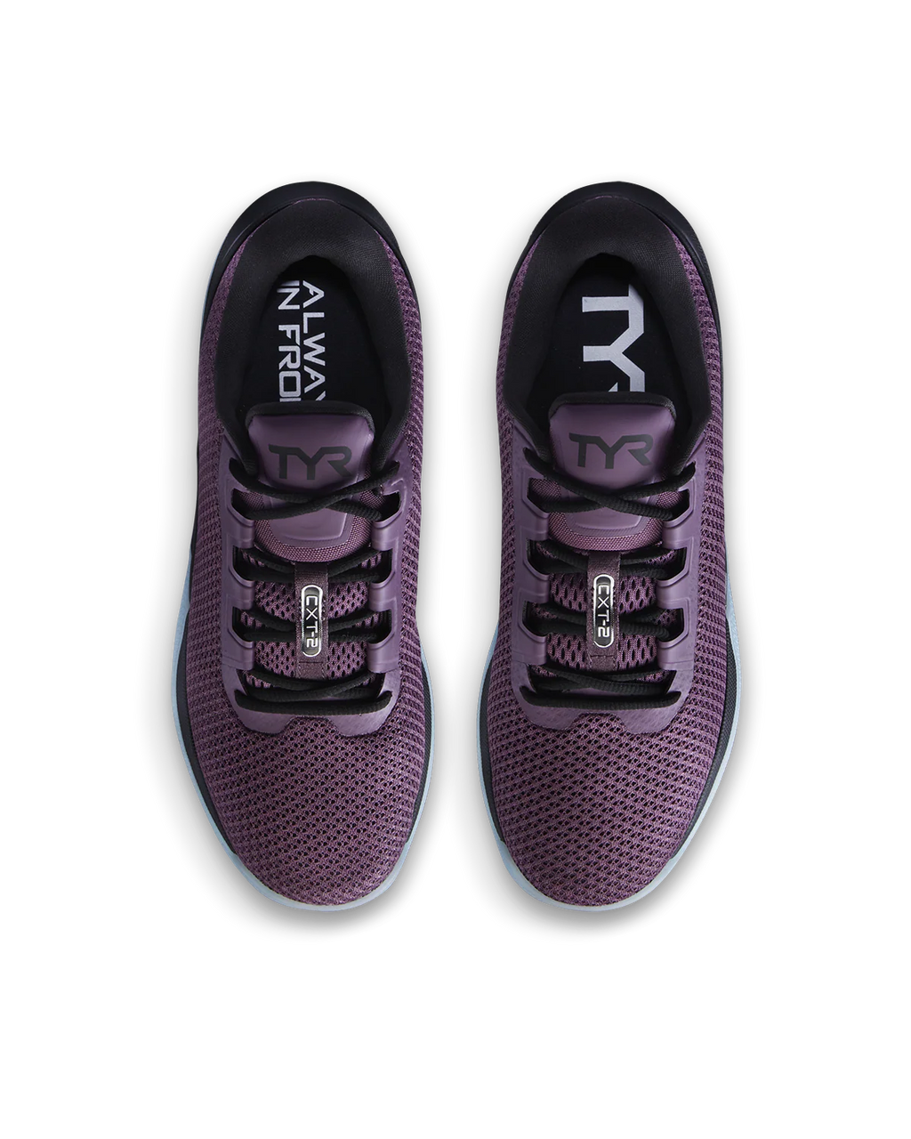 TYR | CXT-2 Trainer Deep Plum