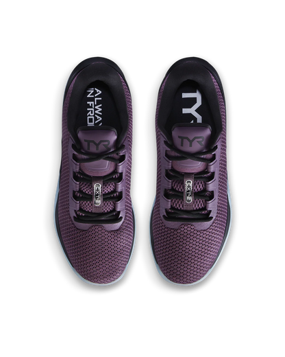 TYR | CXT-2 Trainer Deep Plum
