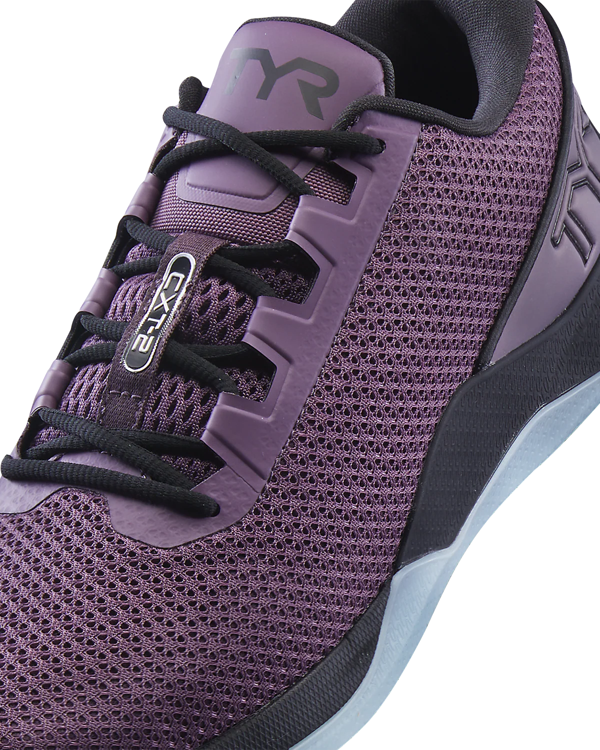TYR | CXT-2 Trainer Deep Plum