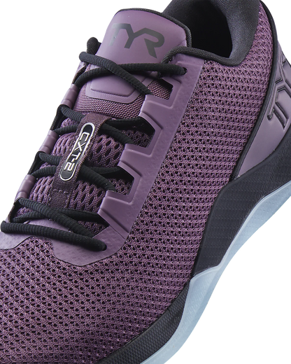 TYR | CXT-2 Trainer Deep Plum