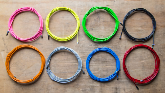 ROGUE | Cable de repuesto SR Clear