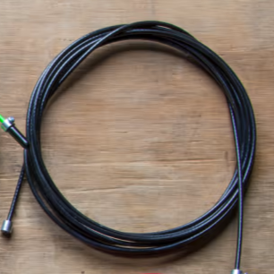 ROGUE | Cable de repuesto SR Black