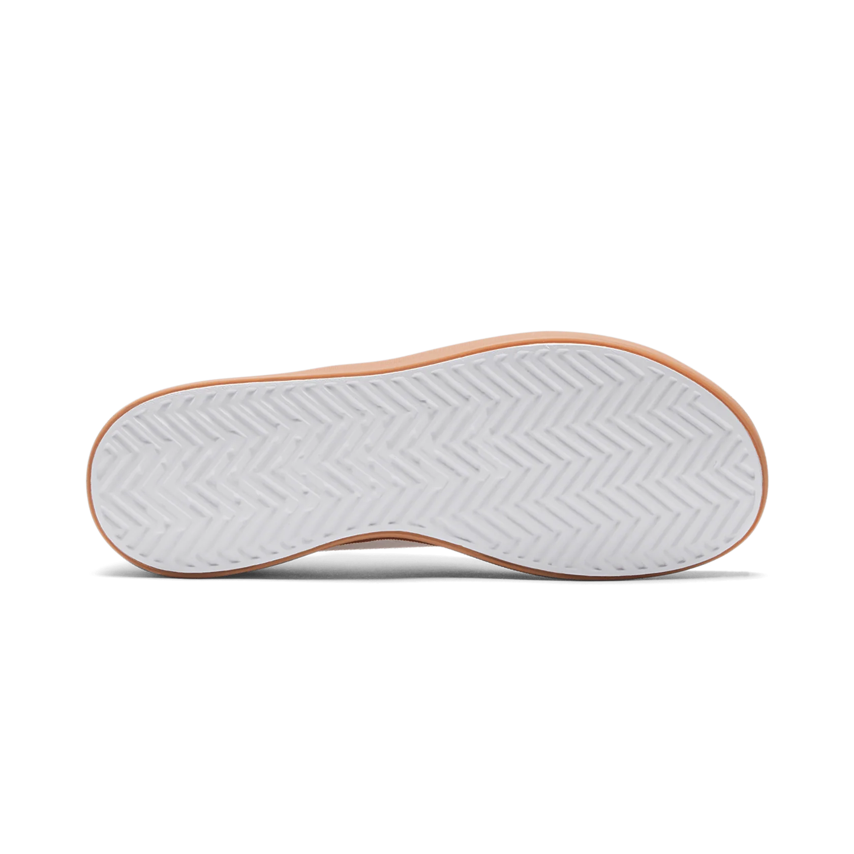 NOBULL | Recs Knit White Gum.