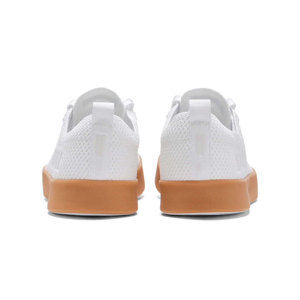 NOBULL | Recs Knit White Gum. – The Fittest Store MX