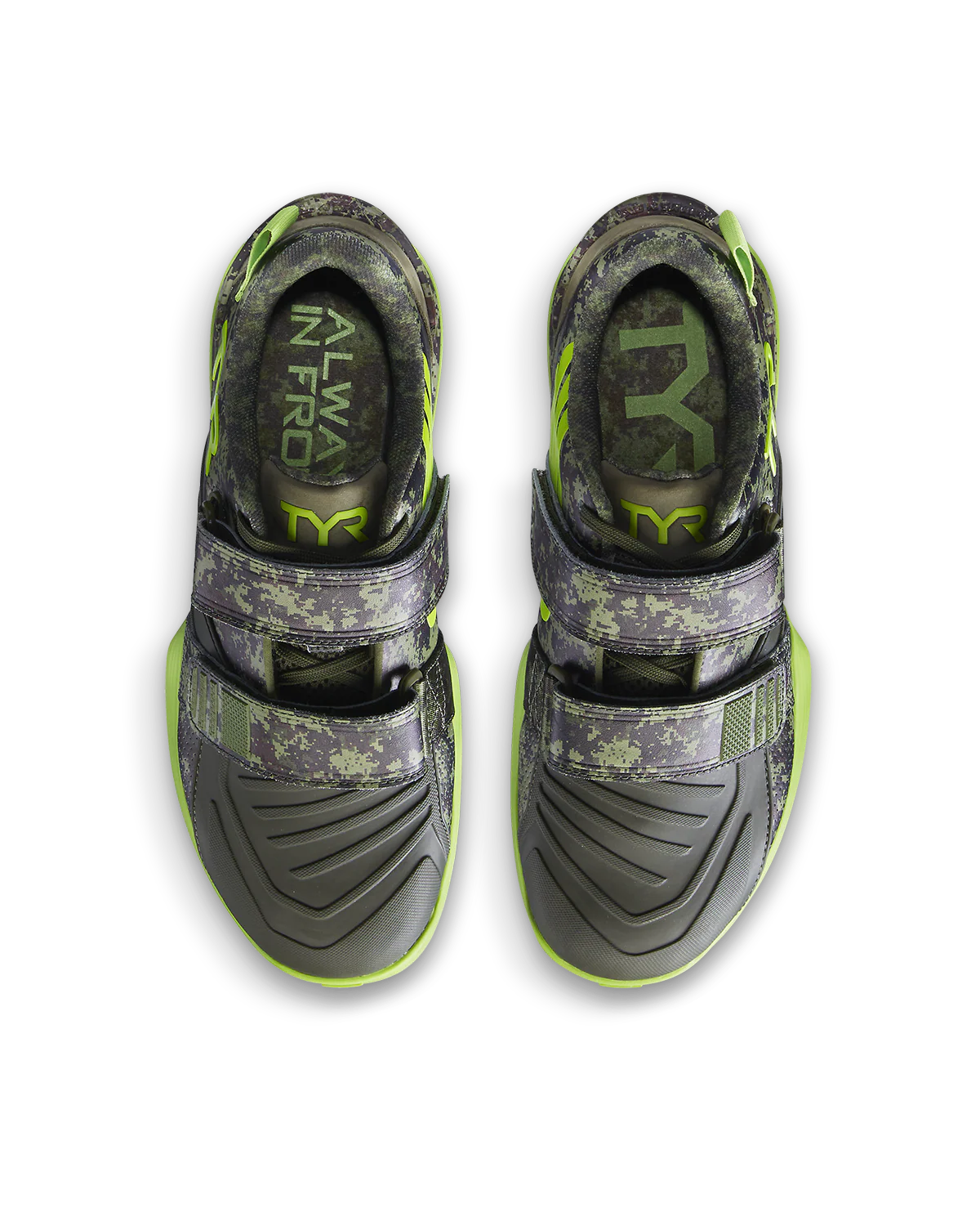 TYR | L-2 Lifter Camo