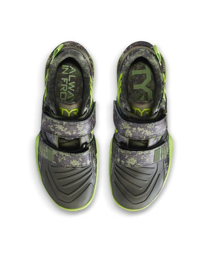 TYR | L-2 Lifter Camo